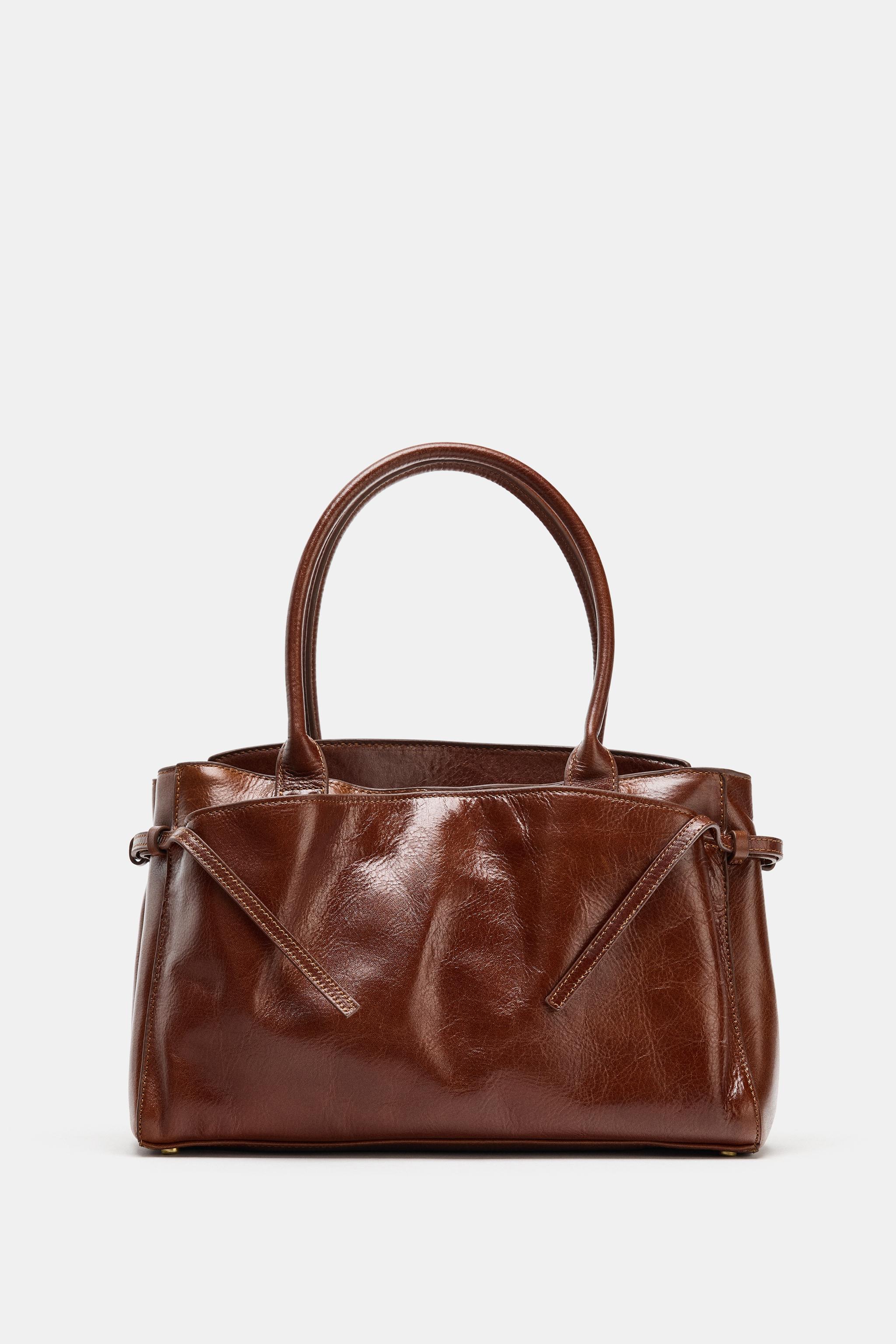 SAC CITY EN CUIR